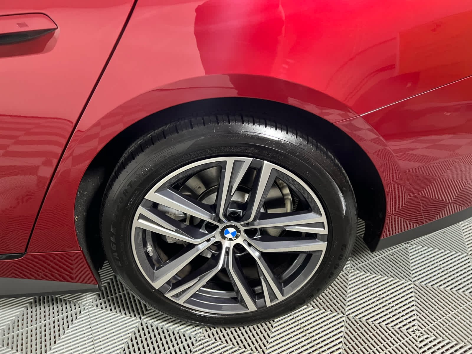 2025 BMW 4 Series 430i - Photo 11