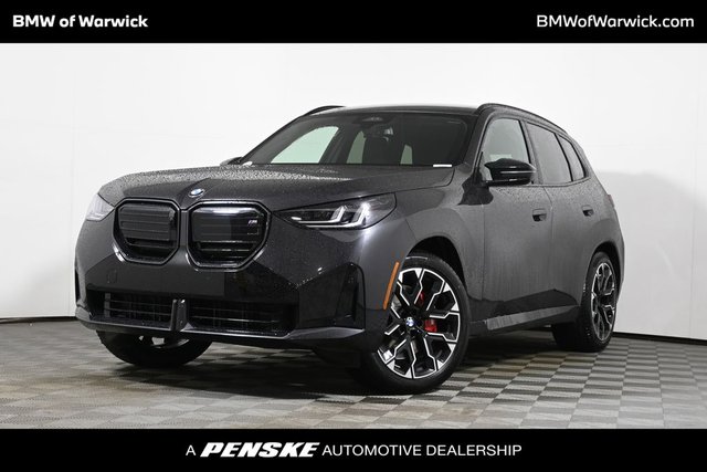 2026|BMW|X3|M50 xDrive|4D Sport Utility