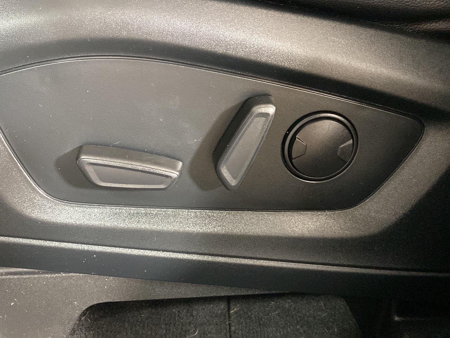 Used 2022 Gray Metallic Ford ST-Line image 20