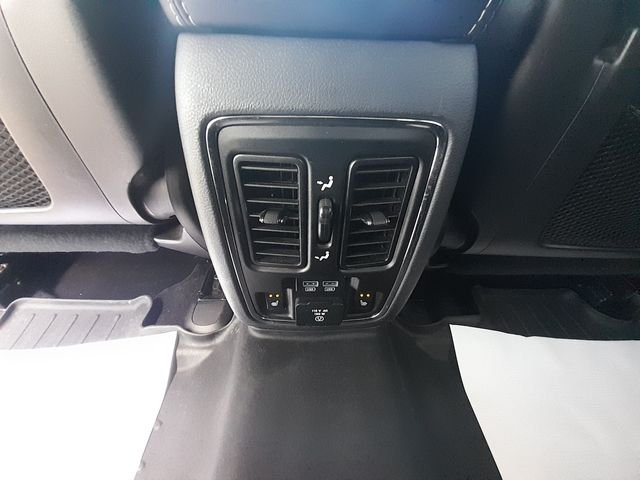 2016 Jeep Grand Cherokee Limited - Photo 45