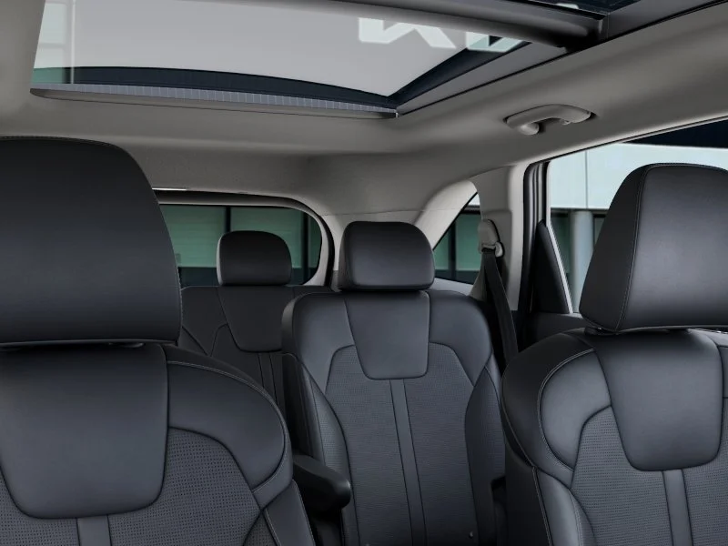 New 2026 Ivory Silver Kia X-Line EX image 27