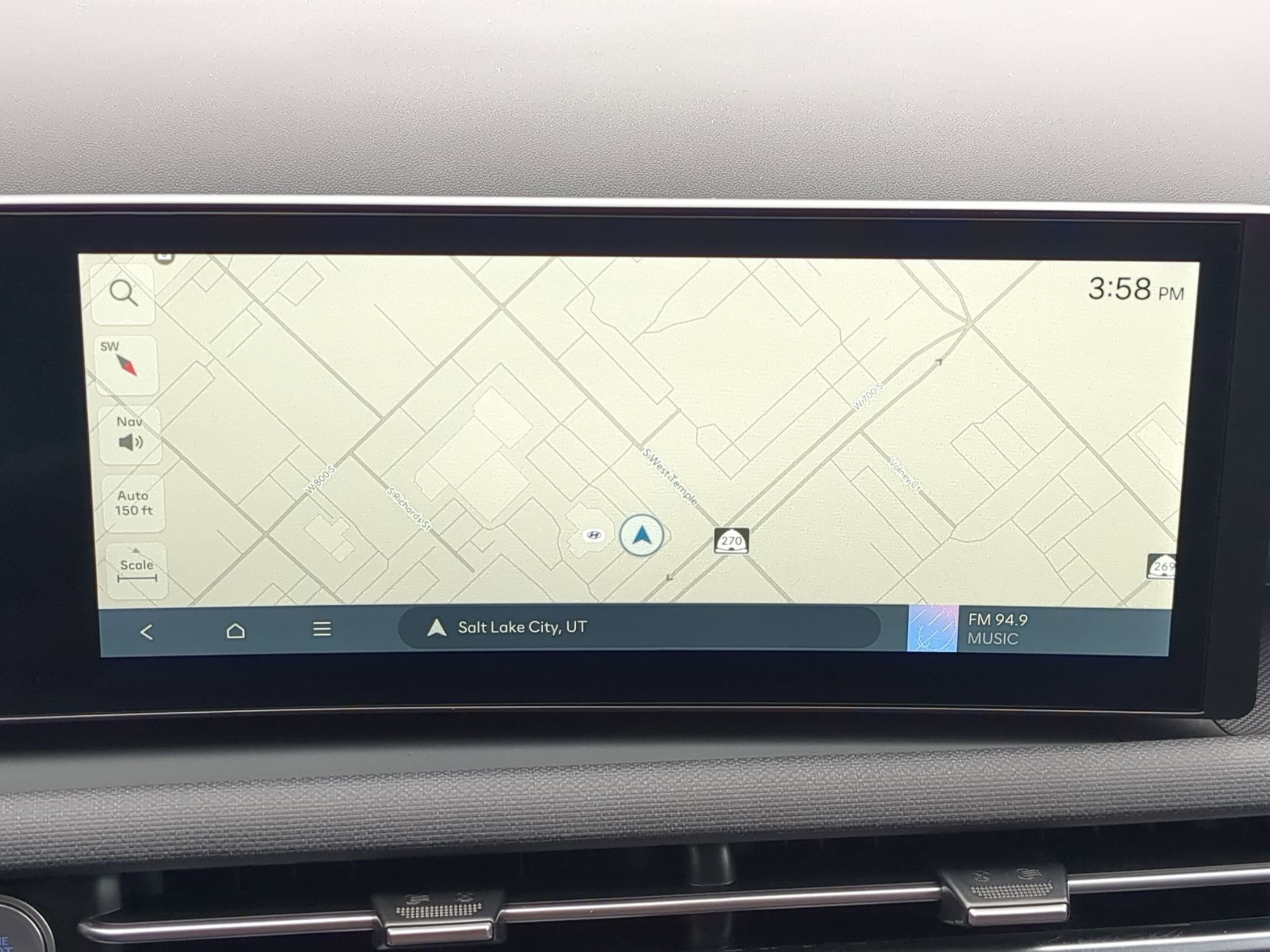 2025 Hyundai Tucson SEL Convenience - Photo 25