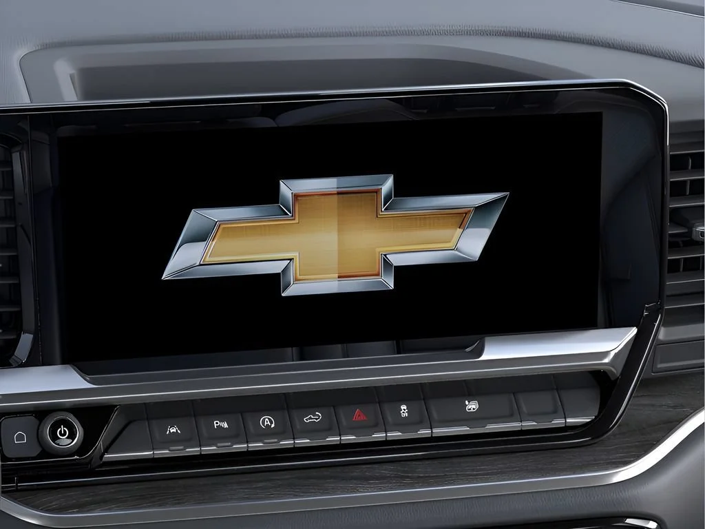 2026 Chevrolet Silverado 1500 LTZ - Photo 14