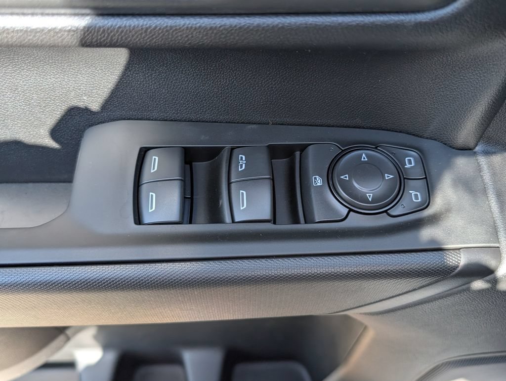 2026 Chevrolet Silverado 1500 Work Truck - Photo 13