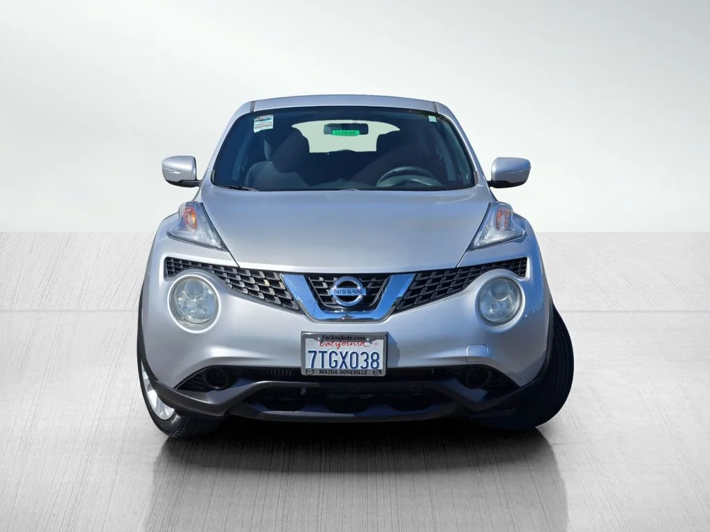 Used 2016 Nissan Juke S with VIN JN8AF5MR1GT608986 for sale in Roseville, CA