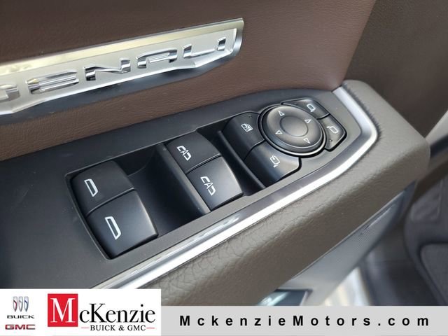 2026 GMC Sierra 1500 Denali - Photo 9