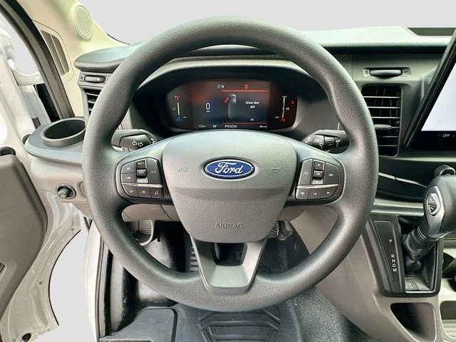 New 2026 Oxford White Ford Base image 7