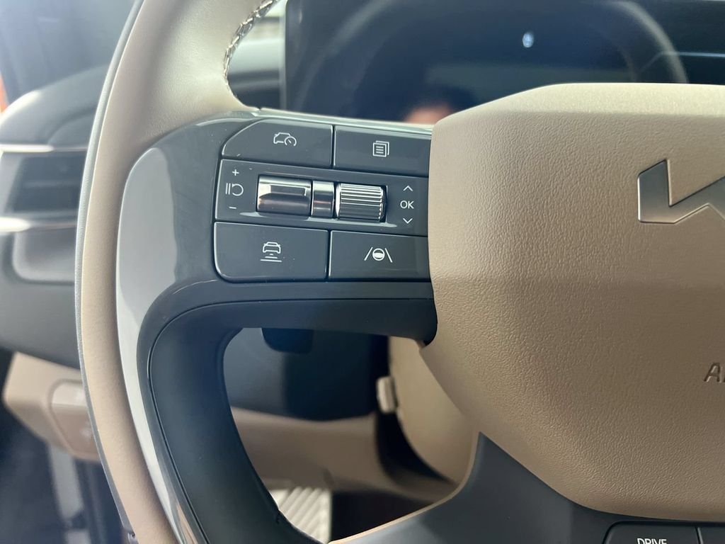 New 2026 Wolf Gray / Black Roof Kia GT-Line AWD image 18