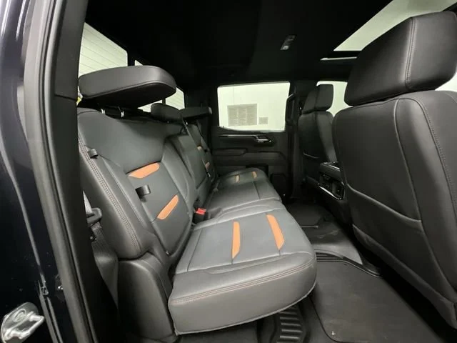2025 GMC Sierra 1500 AT4 - Photo 28