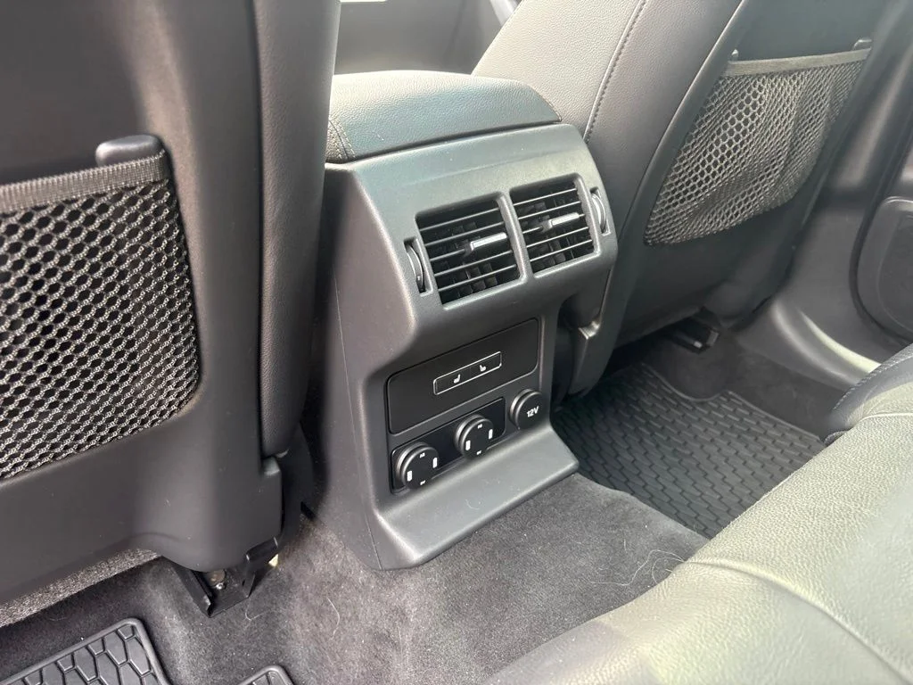 Used 2017  Jaguar 35t Prestige image 20