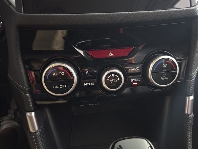 Certified Used 2023 Black Subaru Limited image 19