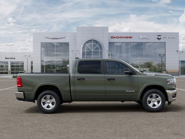 New 2026 Green Ram Big Horn/Lone Star image 21