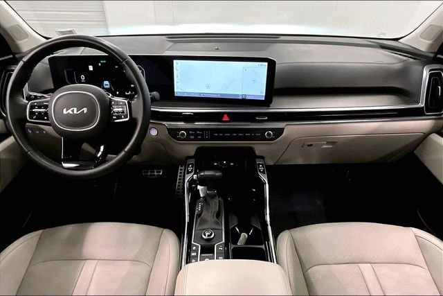 2025 Kia Sorento SX - Photo 18