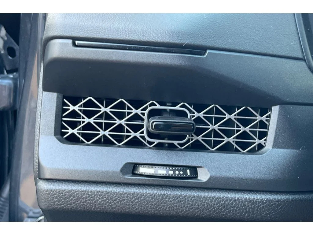 Used 2024 Meteorite Gray Metallic Honda LX image 26