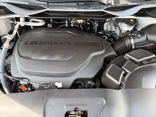 Used 2024  Honda EX-L image 20