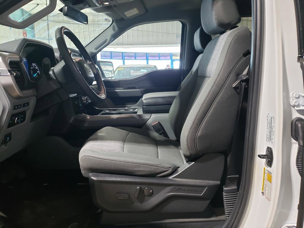 Used 2023 Oxford White Ford XL image 11