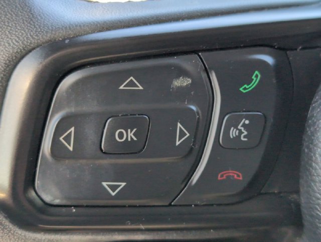 Used 2024 Black Jeep Willys image 21