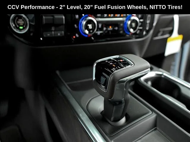 2026 GMC Sierra 1500 SLT - Photo 25