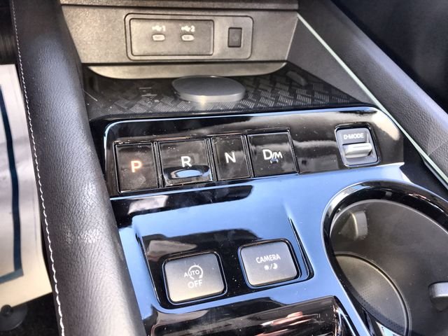 2026 Nissan Murano SL - Photo 19