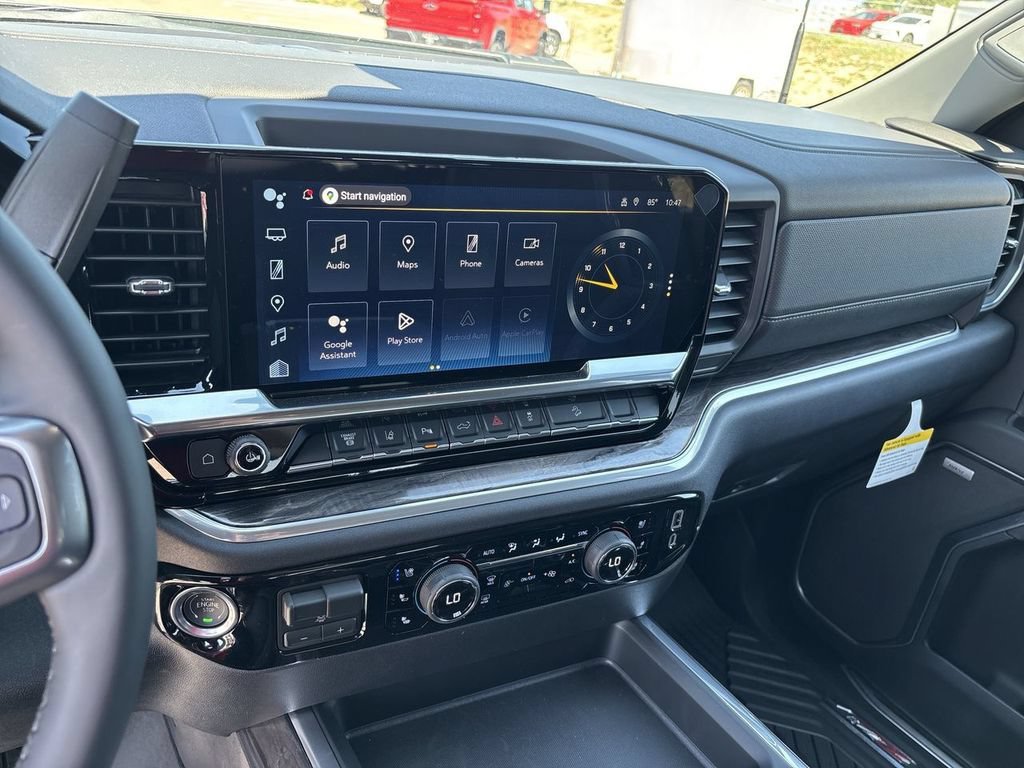 2026 Chevrolet Silverado 2500 HD LTZ - Photo 11