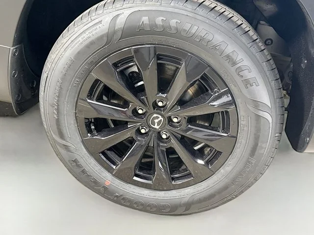 2026 Mazda CX-50 Premium - Photo 32