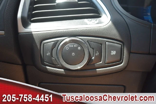 Used 2024 Iconic Silver Met Ford SEL image 41