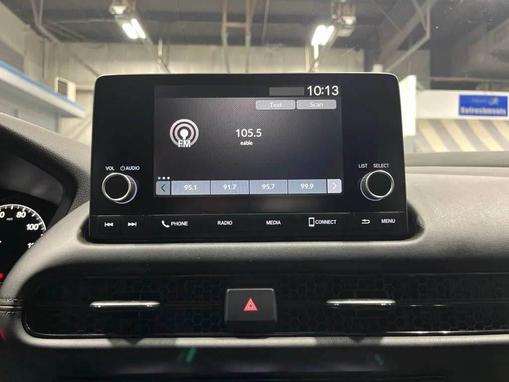 2024 Honda HR-V LX - Photo 21
