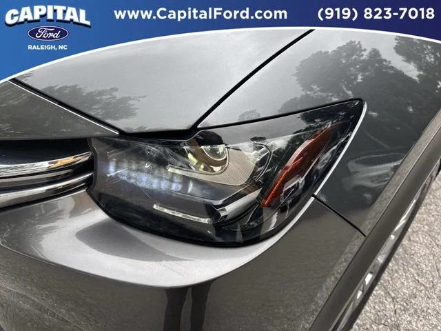 Used 2024 Gray Mazda 3.3 Turbo Preferred image 11