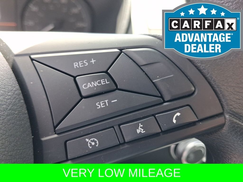Used 2025 Gray Nissan 2.5 S image 19