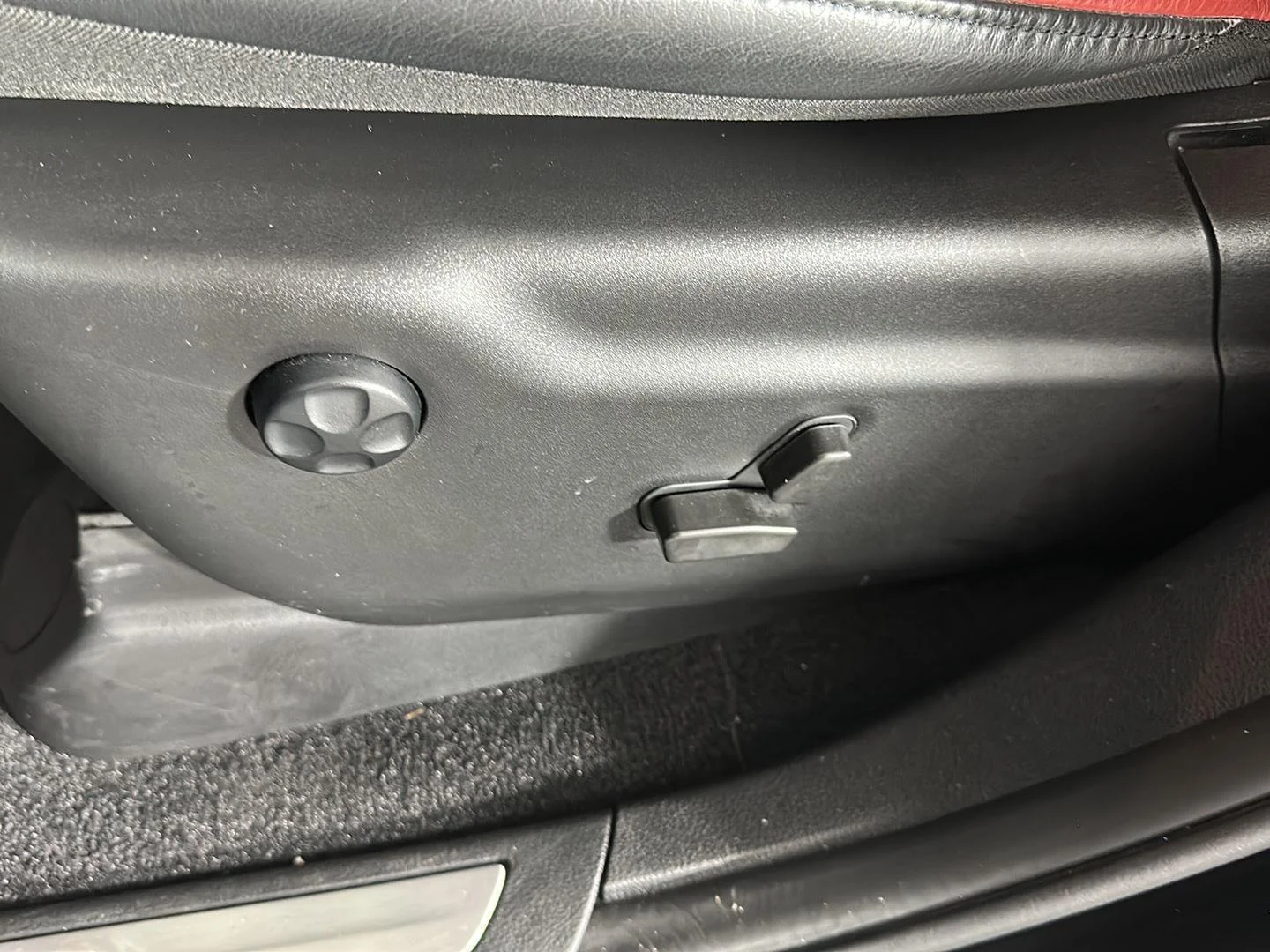 Used 2021 DB Black Clearcoat Dodge SRT Hellcat image 23