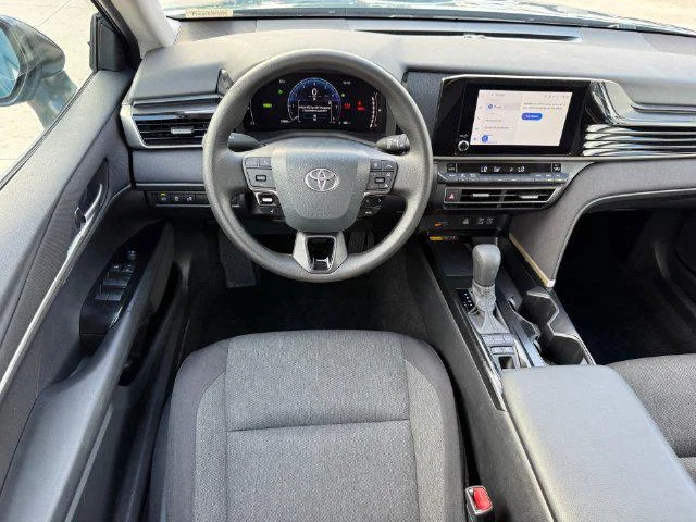 Certified Used 2026 OCEAN GEM Toyota LE image 102