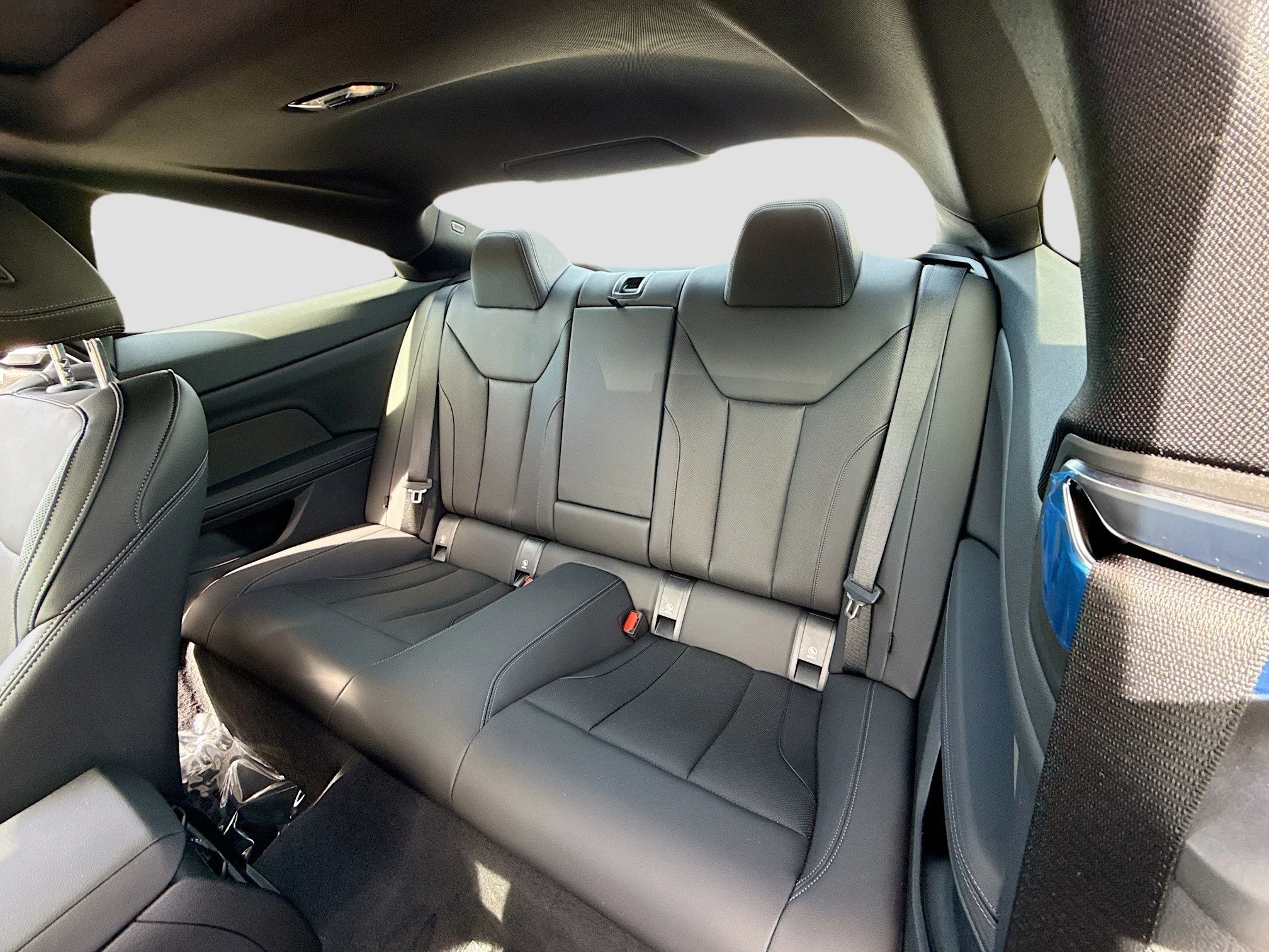 2026 BMW 4 Series M440i - Photo 20