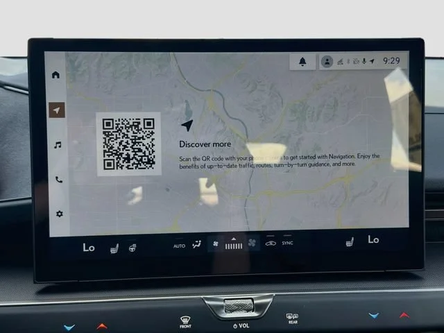 New 2026 Caviar Lexus PREMIUM image 32