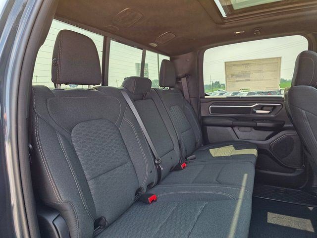 2026 RAM 1500 Big Horn/Lone Star - Photo 13