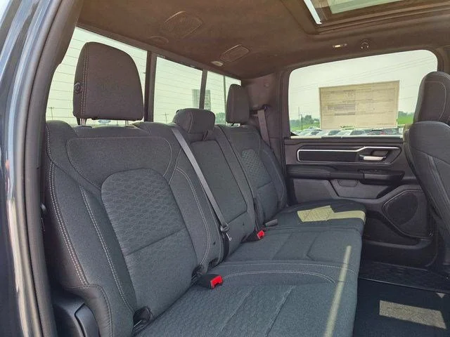 2026 RAM 1500 Big Horn/Lone Star - Photo 13