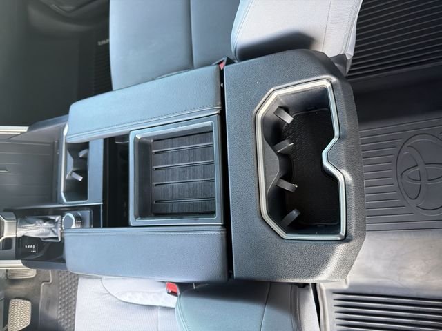 2023 Toyota Tundra SR5 - Photo 25