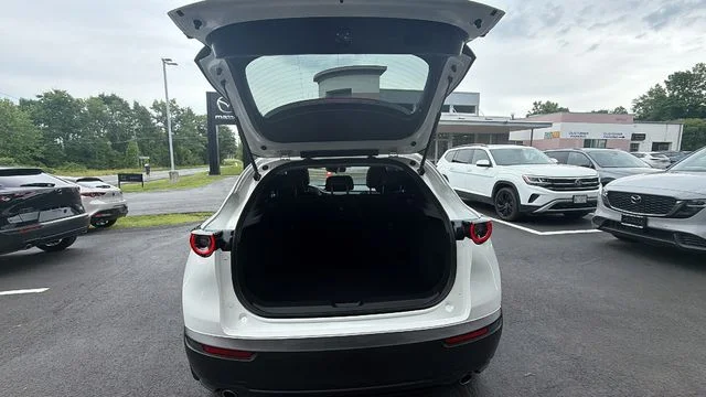 Used 2024 White Mazda 2.5 S Preferred Package image 17