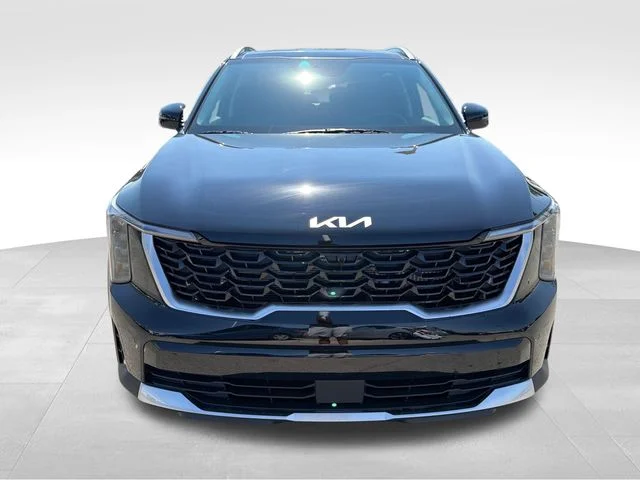 New 2026 Black Kia SX image 2