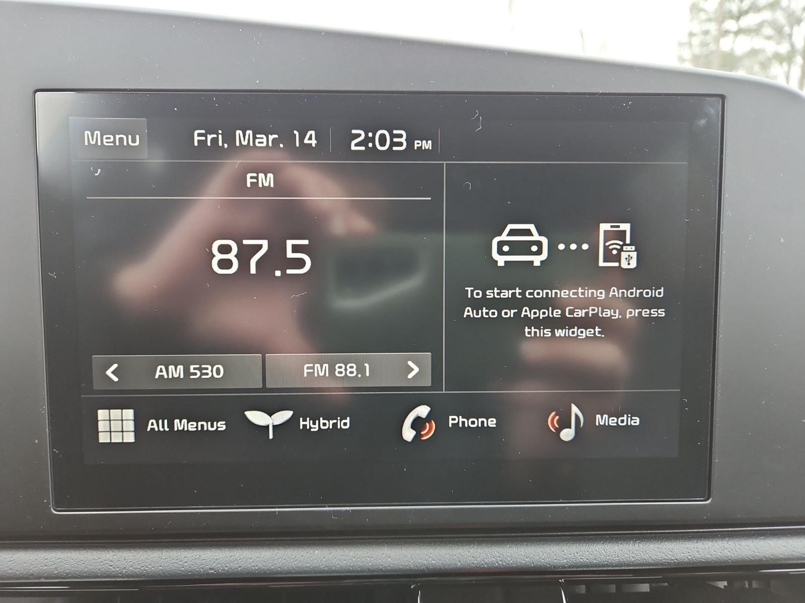 2025 Kia Niro LX - Photo 28