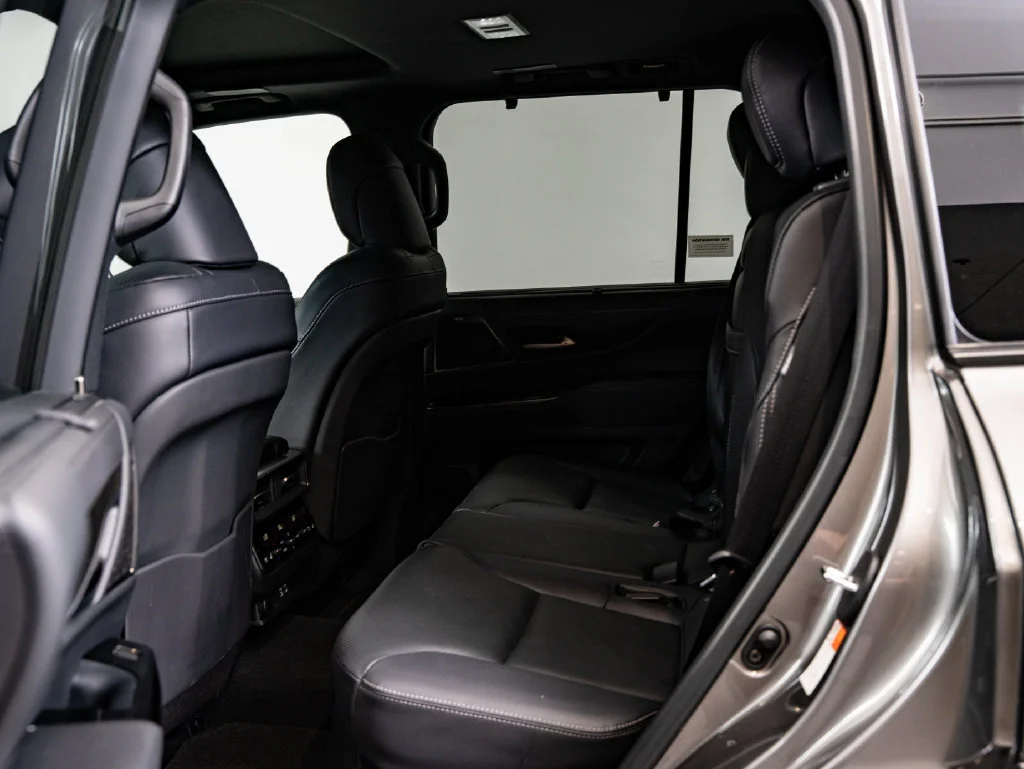 Used 2024 Manganese Luster Lexus 600 Luxury image 45