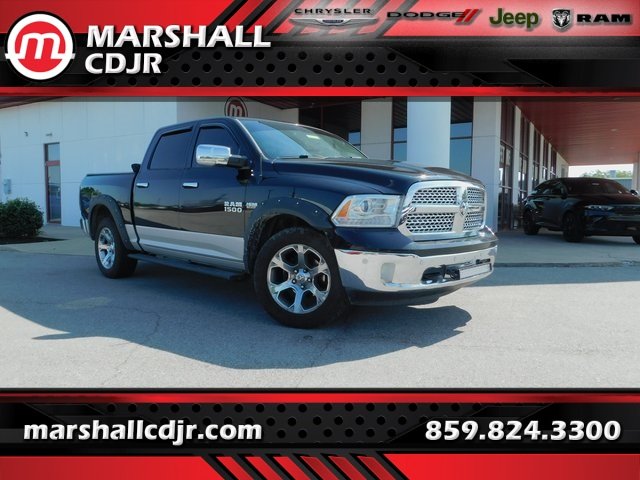 2014 RAM Ram 1500 Pickup Laramie