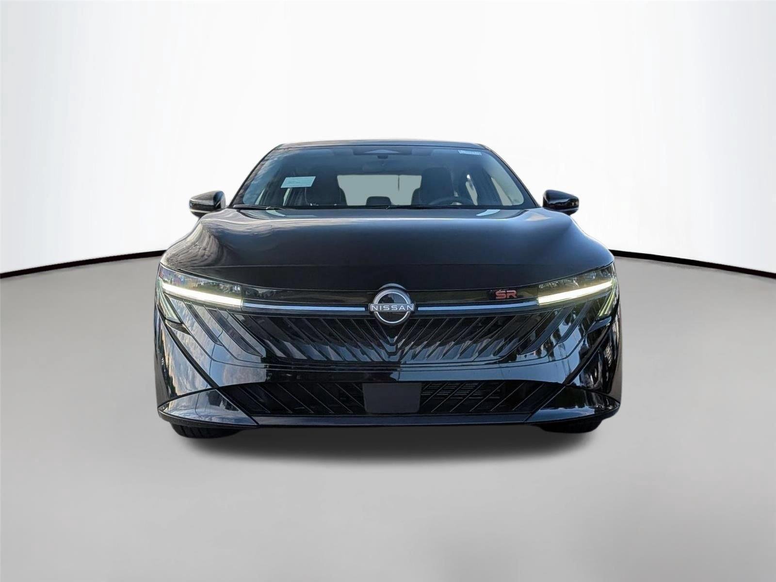 New 2027 Super Black Nissan SR image 8
