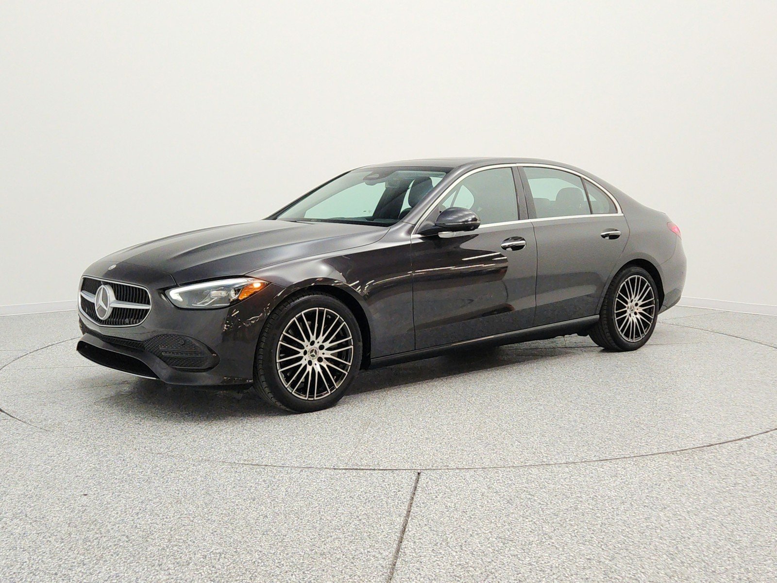 2023 Mercedes-Benz C-Class C 300's photo
