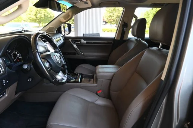 2021 Lexus GX PREMIUM - Photo 17