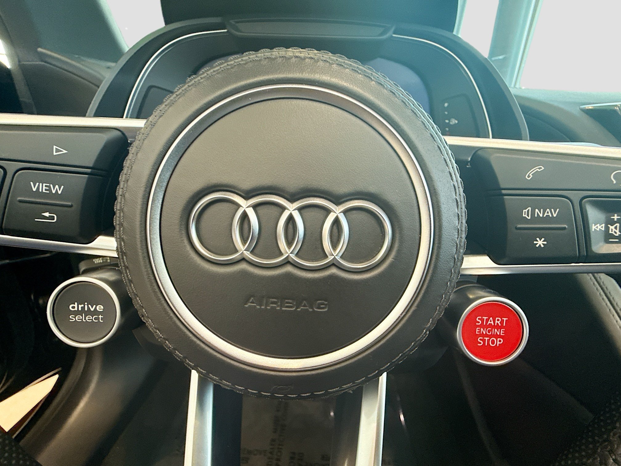2021 Audi R8 Base - Photo 32