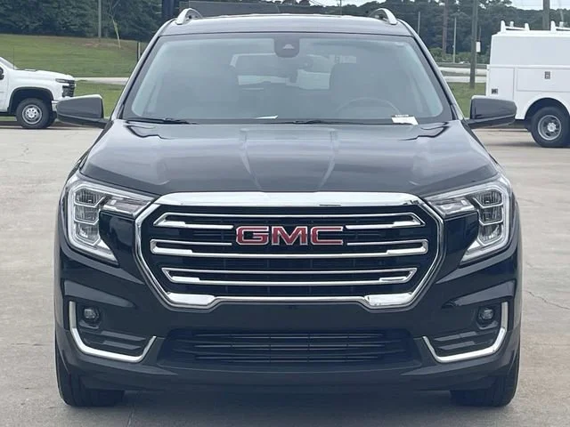 2024 GMC Terrain SLT - Photo 6
