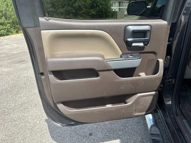 Used 2015 Tungsten Metallic Chevrolet LT image 14