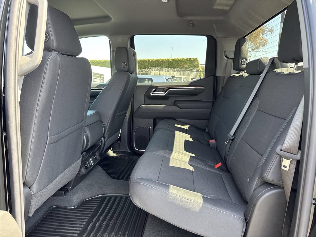 2026 Chevrolet Silverado 1500 LT - Photo 27