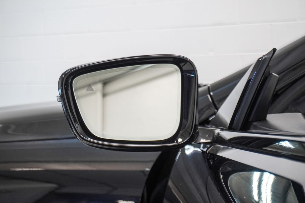 Used 2020 Black BMW 840 image 44
