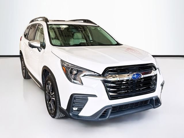 Used 2023 White Subaru Limited image 3